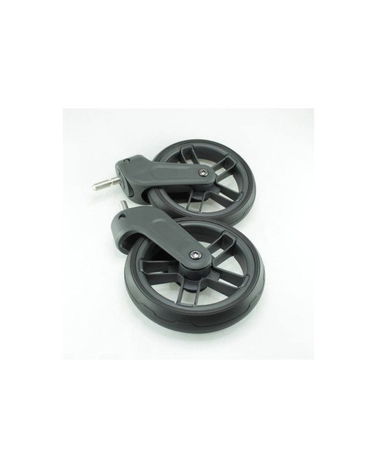 RUEDAS DELANTERAS UPPABABY CRUZ V2