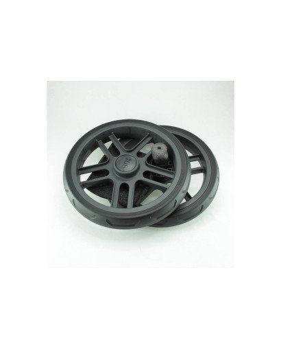 RUEDAS TRASERAS UPPABABY VISTA 2012/2020