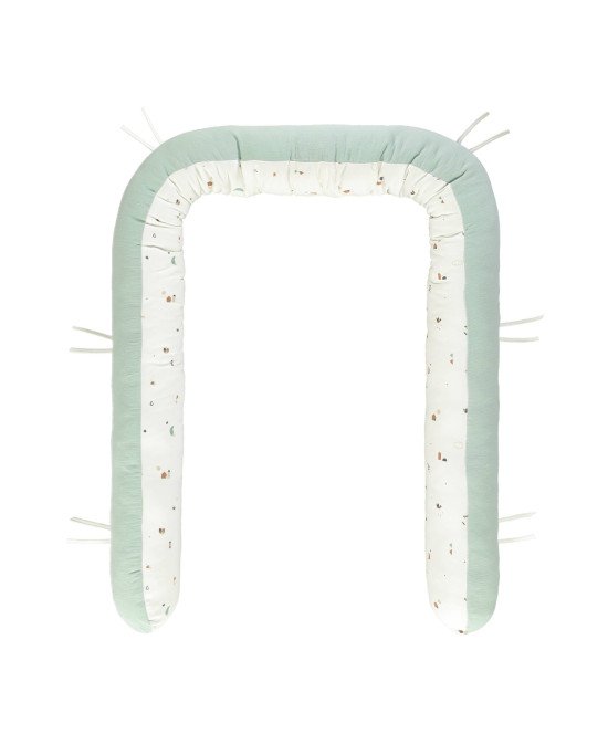 RULO PROTECTOR PARA CUNA BABYCLIC