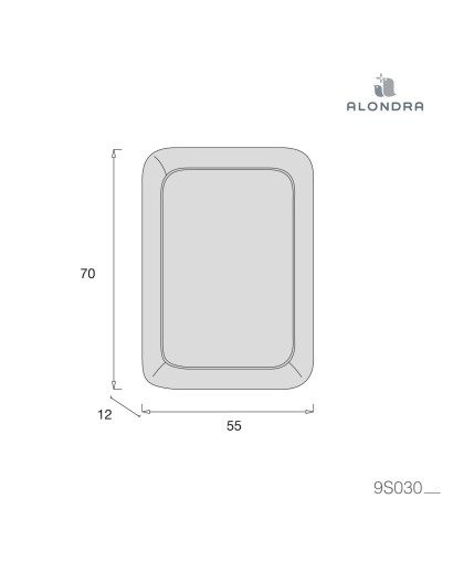 SABANA BAJERA AJUSTABLE PARA MINICUNA CREA ALONDRA