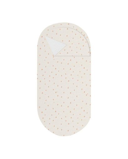 SABANA BAJERA CAPAZO + SECABABITAS BIMBIDREAMS