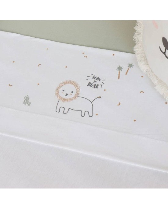 SABANAS 3P. MINICUNA JERSEY BONJOUR