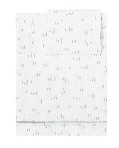 SABANAS MINICUNA PRAIA