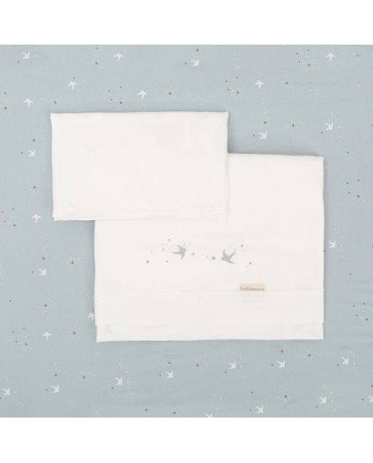 SABANAS PUNTO BAMBU CAPAZO BIMBI