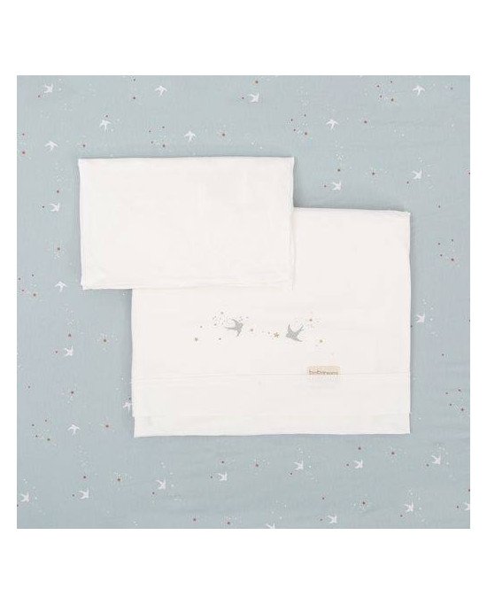 SABANAS PUNTO BAMBU MINICUNA BIMBIPIRULOS