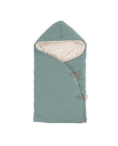 SACO ARRULLO CAPUCHA BIMBICASUAL