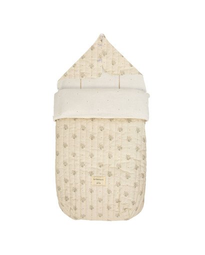 SACO ARRULLO CAPUCHA BIMBICASUAL