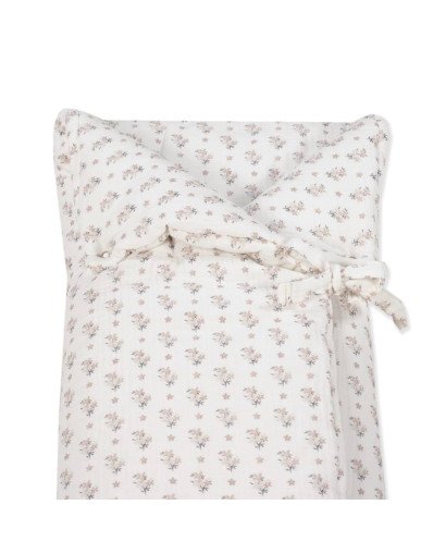 SACO ARRULLO/CUCO BOTTON WALKINGMUM