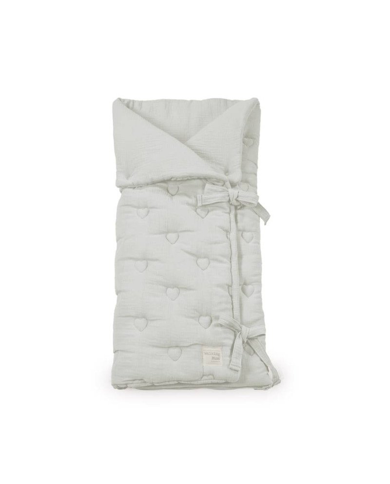 SACO ARRULLO/CUCO SINTRA WALKINGMUM