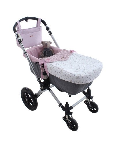 SACO CAPAZO 3 USOS UZTURRE