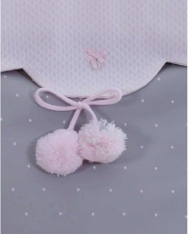 SACO CAPAZO INTERIOR POL UZTURRE