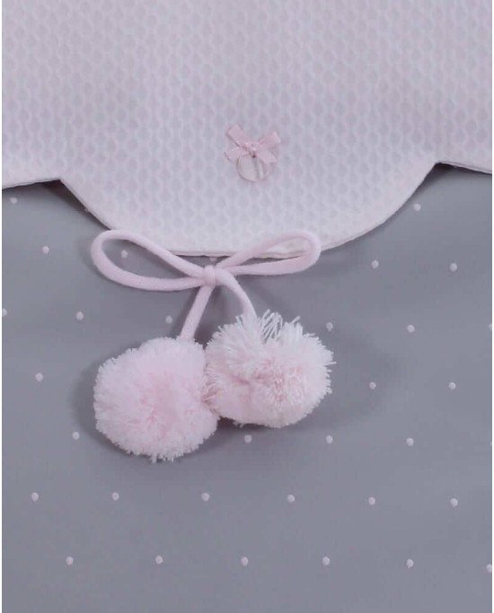 SACO CAPAZO INTERIOR POL UZTURRE