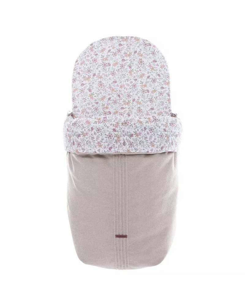 SACO CAPAZO INVIERNO UZTURRE