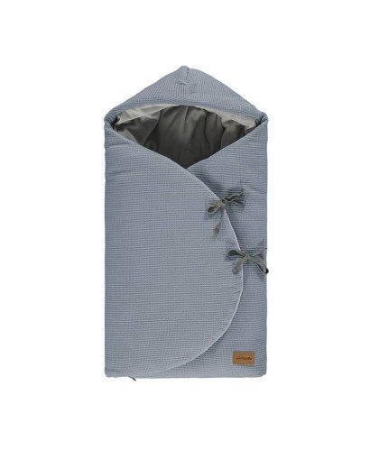 SACO CAPAZO MOON WAFFLE