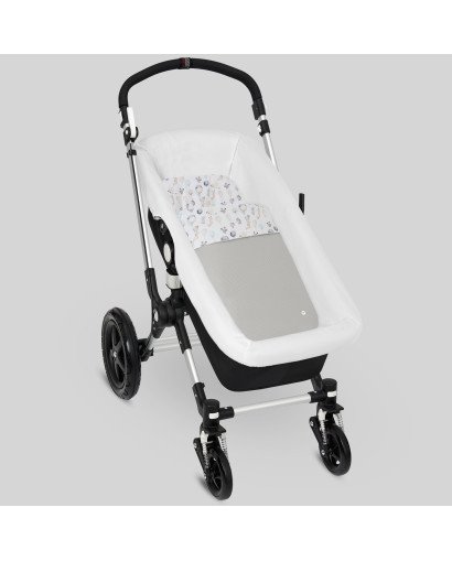 SACO COCHE PAZ RODRIGUEZ 2023