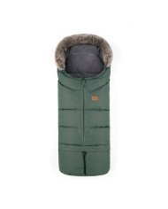 SACO CONVERTIBLE 4 EN 1 ARTIC PETITE&MARS