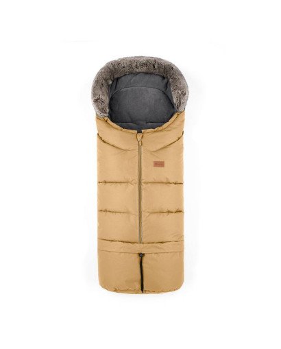 SACO CONVERTIBLE 4 EN 1 ARTIC PETITE&MARS