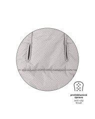 SACO CONVERTIBLE 4 EN 1 ARTIC PETITE&MARS