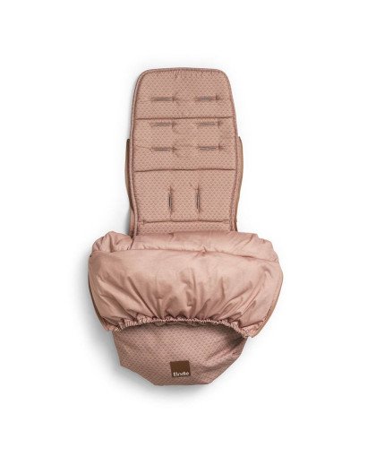 SACO CONVERTIBLE ELODIE