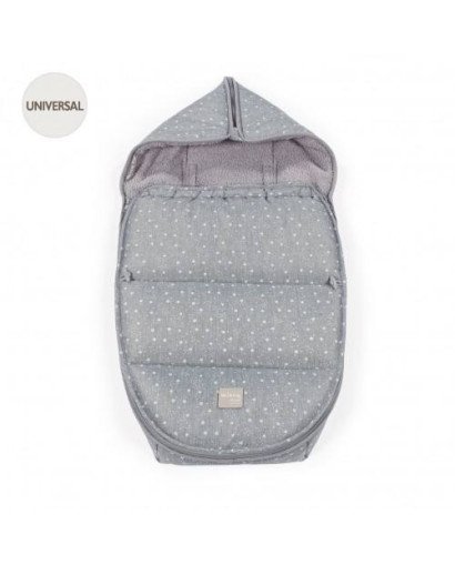 SACO CUCO 2 EN 1 INVIERNO WALKING MUM