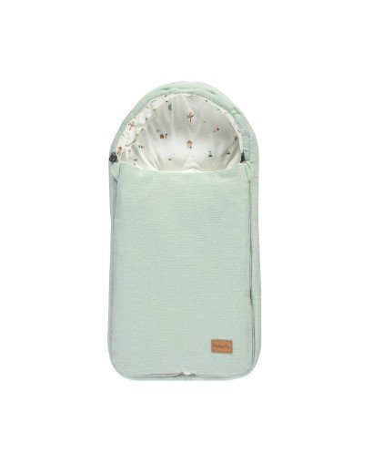 SACO CUCO BUBA BABYCLIC