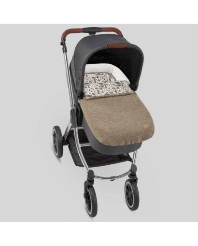 SACO CUCO COLCHA+ BASE PAZ RODRIGUEZ