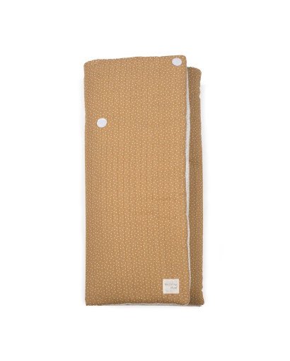 SACO CUCO ENTRETIEMPO POPPY WALKING MUM