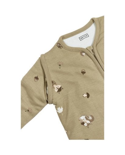 SACO DE DORMIR CON MANGAS JERSEY TOG-2.0 MEYCO