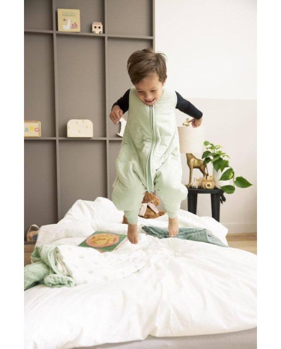 PIJAMA SIN MANGAS PUNTO TOG-2.0 MEYCO