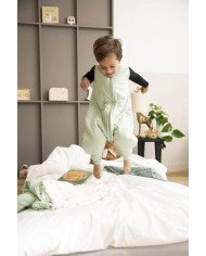 PIJAMA SIN MANGAS PUNTO TOG-2.0 MEYCO