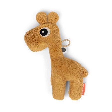 PELUCHE SONAJERO TINY DONE BY DEER