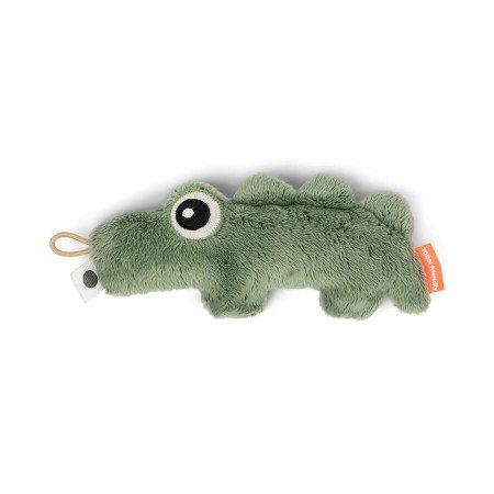 PELUCHE SONAJERO TINY DONE BY DEER