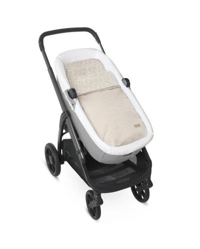 SACO INTERIOR CAPAZO INVIERNO PAZ RODRIGUEZ