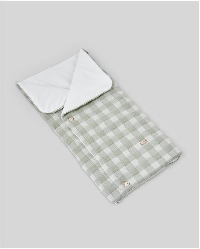 SACO NANA PAZ ENTRETIEMPO