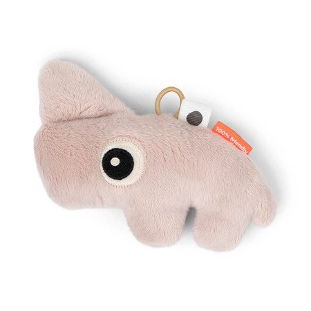 PELUCHE SONAJERO TINY DONE BY DEER