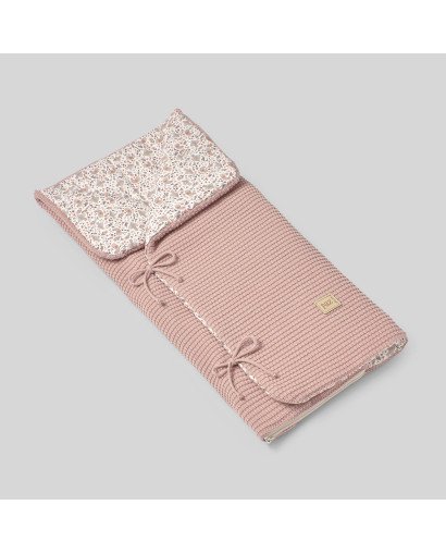 SACO NANA PUNTO PAZ INVIERNO 2023