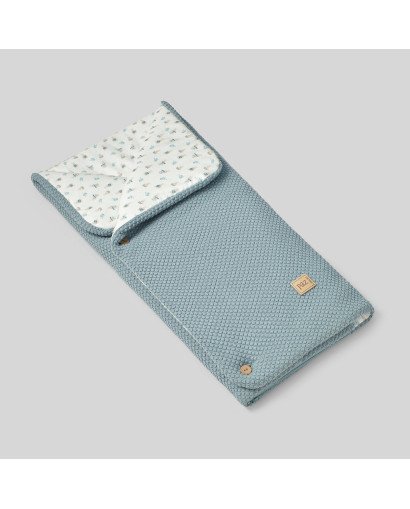 SACO NANA PUNTO PAZ INVIERNO 2023