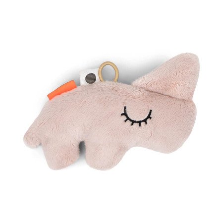 PELUCHE SONAJERO TINY DONE BY DEER