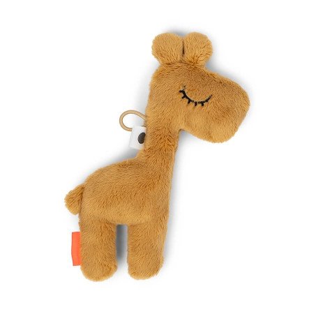 PELUCHE SONAJERO TINY DONE BY DEER