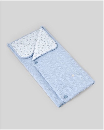 SACO NANA PUNTO PAZ RODRIGUEZ 2025