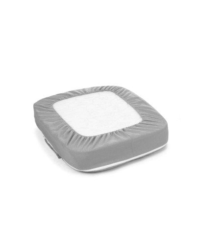 SACO NORDICO PARA MINICUNA CREA 55X70 ALONDRA