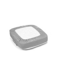 SACO NORDICO PARA MINICUNA CREA 55X70 ALONDRA