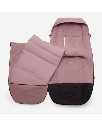 SACO SILLA ALTA CALIDAD BUGABOO