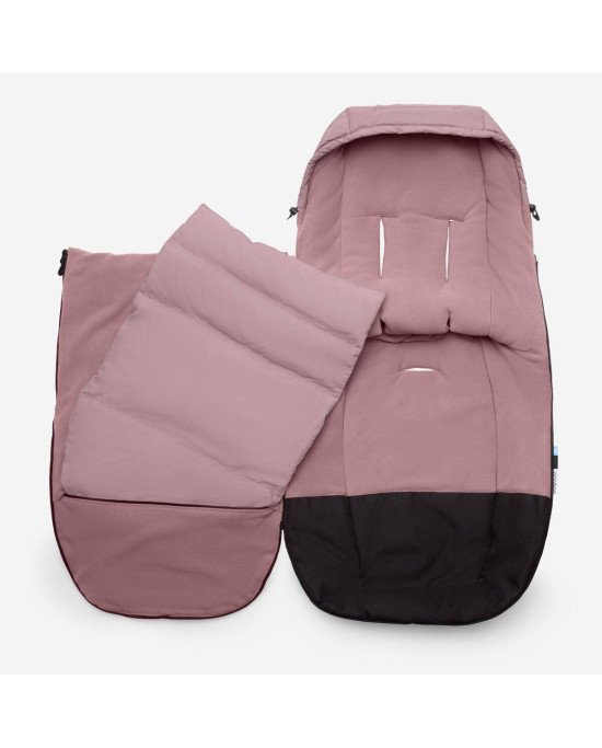 SACO SILLA ALTA CALIDAD BUGABOO