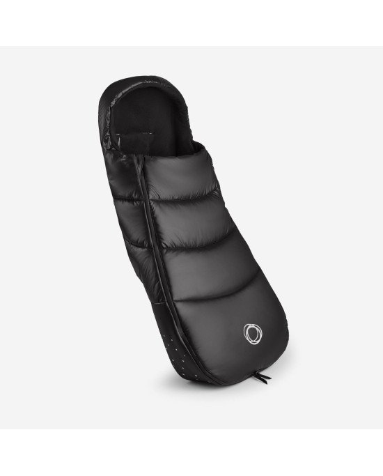 SACO SILLA BUGABOO EDICIÓN ESPECIAL NOIR