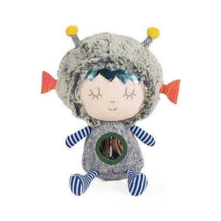 PELUCHE WALKING MUM 24/32CM