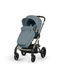 SACO SILLA CYBEX GOLD