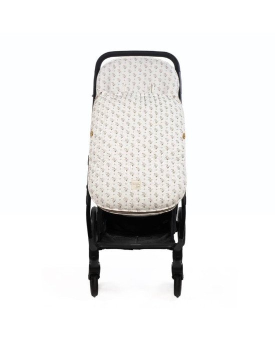 SACO SILLA ENTRETIEMPO BOTTON WALKING MUM