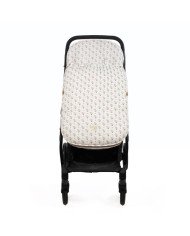 SACO SILLA ENTRETIEMPO BOTTON WALKING MUM