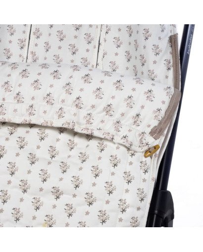 SACO SILLA ENTRETIEMPO BOTTON WALKING MUM